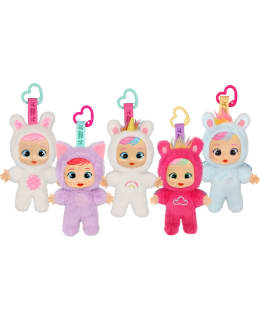 CRY BABIES CUTIES NUKKE AVAIMENPERÄSSÄ Main Image