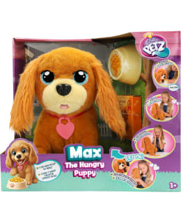 CLUB PETZ MAX LEMMIKKIKOIRA Main Image