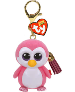 TY 25072 GLIDER CLIP PINGVIINI PEHMO Main Image