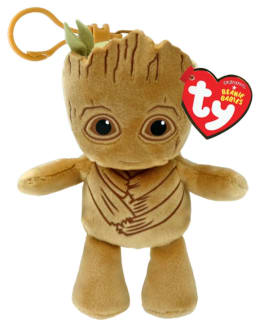 TY CLIP TY34005 MARVEL GRO AVAIMENPERÄ Main Image