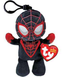 TY CLIP TY34008 MARVEL SPID AVAIMENPERÄ Main Image