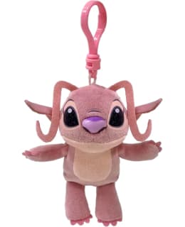 TY CLIP 34017 STITCH ANGEL FLOPPY PEHMO Main Image