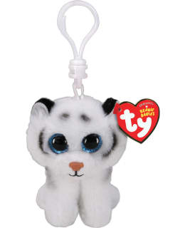 TY 35234 TUNDRA CLIP TIIKERI PEHMO Main Image