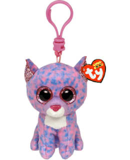 TY 35244 CASSIDY CLIP KISSA PEHMO Main Image