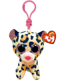 TY 35248 LIVVIE CLIP LEOPARDI PEHMO Main Image