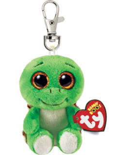 TY BEANIE BOOS 35250 TURBO CLIP Main Image