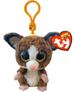TY 35251 BINKY CLIP PEHMO Main Image