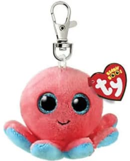 TY 35255 SHELDON CLIP MUSTEKALA PEHMO Main Image