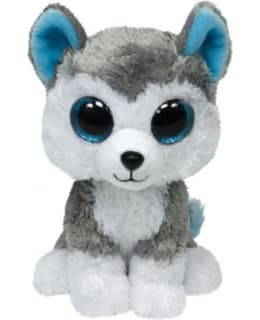 TY 36006 SLUSH 15,5CM HUSKY PEHMO Main Image