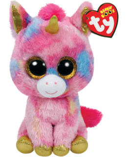 TY 36158 15,5CM FANTASIA MULTICOLOR Main Image