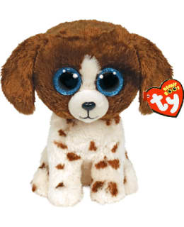 TY 36249 MUDDLES 15,5CM KOIRA PEHMO Main Image