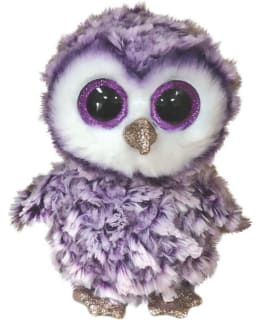 TY 36325 MOONLIGHT 15,5CM PÖLLÖ PEHMO Main Image