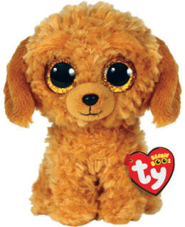 TY 36377 NOODLES 15,5CM KOIRA PEHMO Main Image