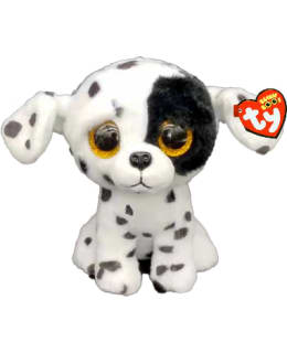 TY 36389 LUTHER 15,5CM KOIRA PEHMO Main Image