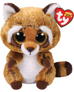 TY Beanie Boos 36941 Rusty 15,5cm pesukarhu pehmo Main Image
