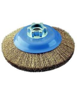 JAZ 100X0,3MM M14 TERÄSLAUTASHARJA Main Image