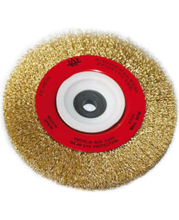 Jaz 200x27x0,3 mm teräsharjalaikka Main Image