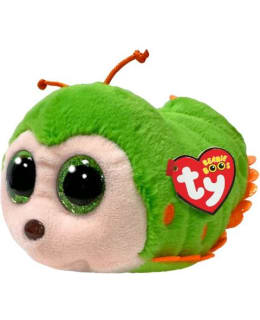 TY 37375 PILAR CATERPILLAR BOO REG Main Image