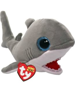 TY 37376 FINNEGAN SHARK BOO REG Main Image