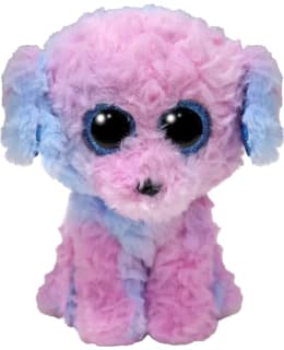 TY 37389 FLORA POODLE BOOS REG PEHMO Main Image