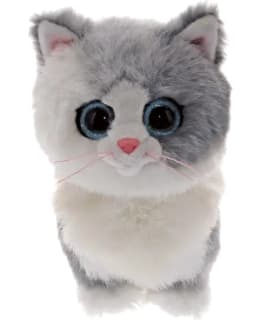 TY BEANIE BOOS 37411 CAT 15CM PEHMO Main Image