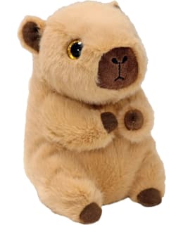 TY BEANIE BELLIES TY38881 LARA CAPYBARA Main Image