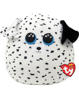 TY SQUISHY 39218 FETCH 35CM KOIRA PEHMO Main Image