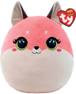 TY SQUISHY 39223 ROXIE 25CM KETTU PEHMO Main Image