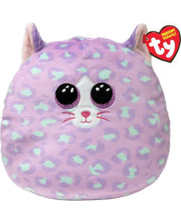 TY 39274 CASSIDY CAT 25CM PEHMO Main Image