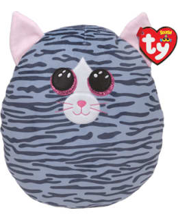 TY SQUISHY 39290 KIKI 25CM KISSA PEHMO Main Image