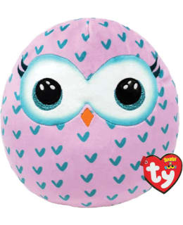 TY SQUISHY 39317 WINKS 35CM PÖLLÖ PEHMO Main Image