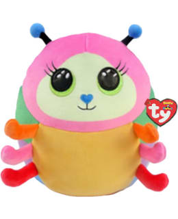 TY SQUISHY 39334 NESSA 35CM PEHMO Main Image