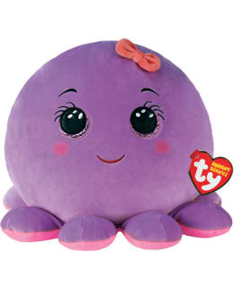 TY SQUISHY 39339 OCTAVIA 35CM PEHMO Main Image