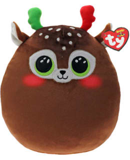 TY SQUISHY BOOS 39405 MINX 35CM PEHMO Main Image