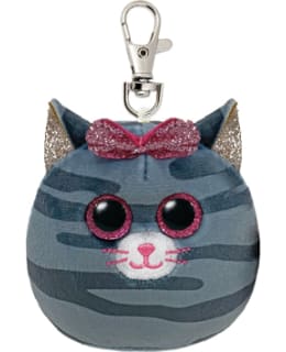 TY SQUISHY BEANIES 39565 KIKI CLIP Main Image