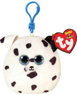 TY SQUISHY BEANIES 39567 FETCH CLIP Main Image