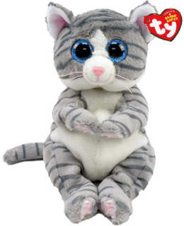 TY BEANIE BELLIES 40539 MITZI PEHMO Main Image