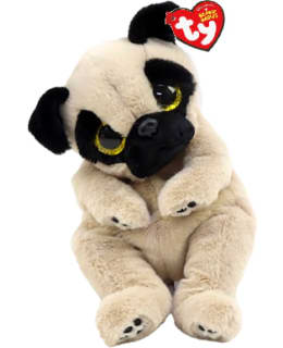 TY BEANIE BELLIES 40543 IZZY PEHMO Main Image