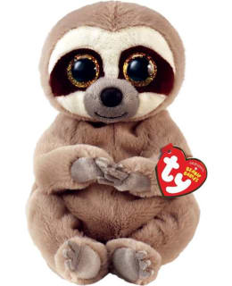 TY 40545 SILAS SLOTH BEANIE BELLIES REG Main Image