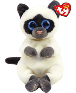 TY BEANIE BELLIES 40548 MISO PEHMO Main Image