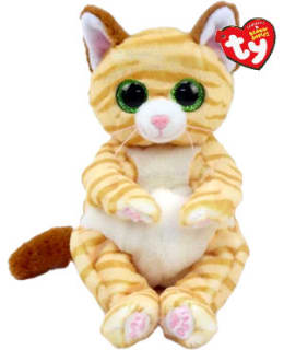 TY BEANIE BELLIES 40550 MANGO PEHMO Main Image