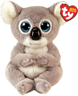 TY 40726 MELLY KOALA BEANIE BELLIES REG Main Image