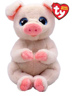 TY 41057 PENELOPE PIG BEANIE BELLIES REG Main Image