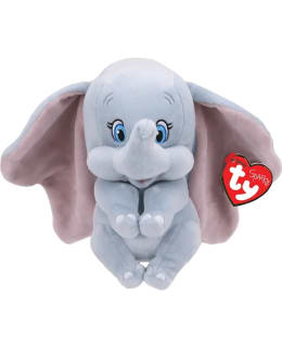 TY BEANIE BOOS 41150 DUMBO PEHMO Main Image