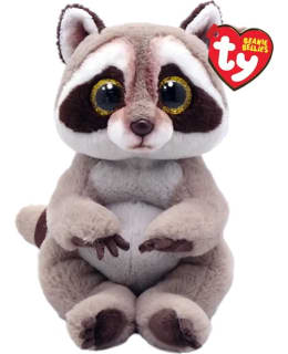 TY 41284 PETEY RACCOON PEHMO Main Image