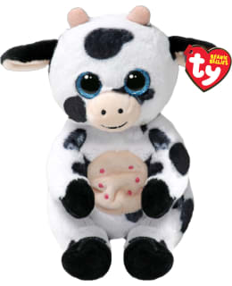 TY 41287 HERDLY COW 20CM LEHMÄ PEHMO Main Image