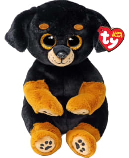TY 41290 RANDI ROTTWEILER 20CM PEHMO Main Image