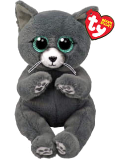 TY 41501 BINX RUSSIAN CAT 20CM PEHMO Main Image