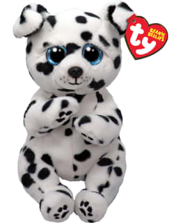 TY 41502 ROWDY DALMATION DOG 20CM PEHMO Main Image