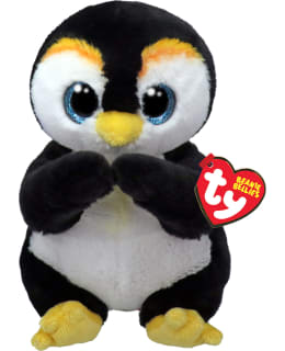 TY 41505 NEVE PENGUIN 20CM PEHMO Main Image
